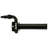 Gasgriff Domino KRR passend für: Benelli TNT, Tre - K, Tornado