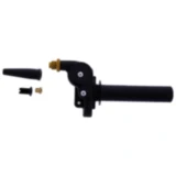 Gasgriff Domino HR Cross Hub 50 mm passend für: Husqvarna WR, CR, Derbi Senda