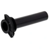 Drehgasgriffhülse für Domino Gasgriff