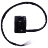 Multifunktionsschalter für 22 mm Lenker