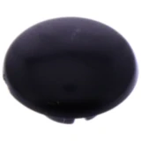 Kappen Schraube M6 schwarz JMP