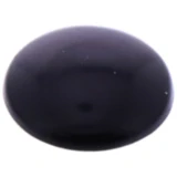 Kappen Schraube M8 schwarz für Motorräder JMP 12 Stück