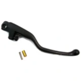 Bremshebel schwarz geschmiedet JMP passend für: BMW F (800, 650), R