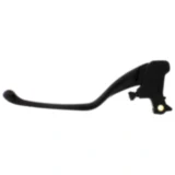 Kupplungshebel schwarz geschmiedet JMP passend für: BMW F (800, 650, 700)