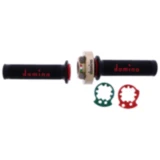 Gasgriff Domino XM2 Alternative: 7301302 passend für: Honda CBR, Ducati 848, 1198, 1098