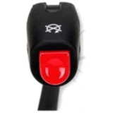 Stoppschalter für 22 mm Lenker