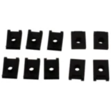 Blechmutter M5 für Motorräder