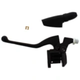 Hebelarmatur links universal 159MM