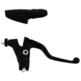 Hebelarmatur links Universal 131MM