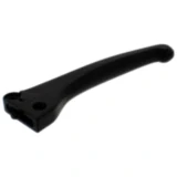 Bremshebel links schwarz passend für: Piaggio Si, Ciao, Bravo, Gilera EC1