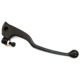 Bremshebel schwarz gefräst JMP