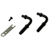 FUEHRUNGSROHR CABLE ADJUSTER für Bowdenzug XM2