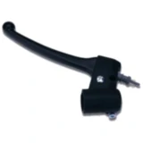 Armatur links Domino passend für: Piaggio TPH