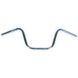 Lenker Stahl chrom für Chopper hoch 7300498