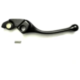 Bremshebel schwarz geschmiedet JMP M VERSTELLER Alternative: 7300529 passend für: Honda XL, FMX, NX