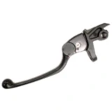 Kupplungshebel schwarz JMP passend für: BMW R, K