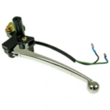 Bremsarmatur hinten 101 Octane passend für: Benzhou YY125T, YY125T - 10, YY125T - 19