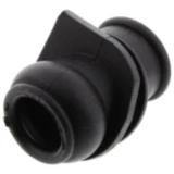 Kabeldurchführung Originalersatzteil passend für: Vespa PX, Cosa