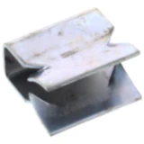 Halteklammer Originalersatzteil passend für: Piaggio Beverly, MP3, X10