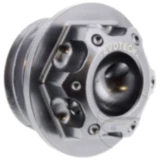 Öleinfüllschraube alu Evotech 20X2. 5 mm Titan passend für: Honda CBR, CB, NC