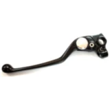NR/Kupplungshebel schwarz JMP passend für: Ducati 916, Supersport, Monster