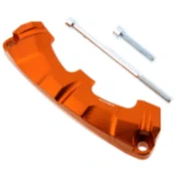 Motorschutz für Evotech orange