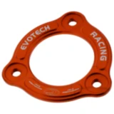 Kupplungsdruckplatte Evotech orange
