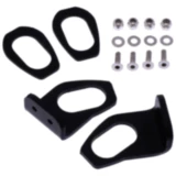 Halter für Blinkleuchte Evotech für Honda