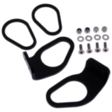 Halter für Blinkleuchte Evotech für Yamaha