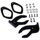 Halter für Blinkleuchte Evotech für Ducati