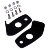 Blinkerhalter Evotech für LEUCHTE BLINK passend für: Ducati Monster, Multistrada, Hypermotard