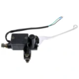 Hauptbremszylinder vorne 101 Octane mit Bremshebel passend für: Baotian BT49QT - 7A1, BT125T - 2A, BT49QT - 12A1