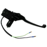 Hauptbremszylinder vorne 101 Octane mit Bremshebel passend für: Baotian BT49QT - 7A1, BT49QT - 10, BT49QT - 12A1