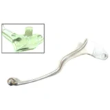 Kupplungshebel aus geschmiedetem Aluminium für Motorräder