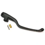 Bremshebel schwarz geschmiedet JMP passend für: BMW R, K, F 800