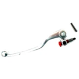 Kupplungshebel alu geschmiedet JMP passend für: Husqvarna TE, SM, TC, Husaberg FE, FS, FC