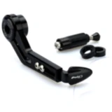 Bremshebel Protektor schwarz Puig für Durchmesser 13 - 18 mm passend für: Aprilia RSV4