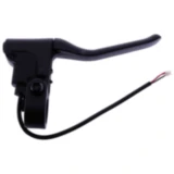 Bremsarmatur mit Schalter für Motorräder