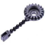 Nocke Gasgriff passend für: BMW R