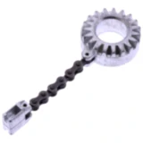 Nocke Gasgriff passend für: BMW R 7301416