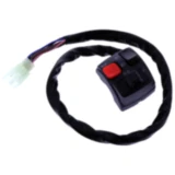 Schaltereinheit links 101 Octane passend für: Rieju MRT, MRX, SMX