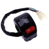 Schaltereinheit rechts 101 Octane passend für: Kymco Agility, People, Super 8