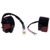 Schaltereinheit links\rechts 101 Octane passend für: Yamaha YQ, NS, MBK YQ