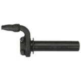 Gasgriff Domino KRE SENZA für Motorräder