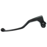 Brems - / Kupplungshebel schwarz JMP passend für: Derbi Senda, Hunter, Paddock