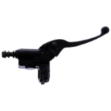 Bremspumpe mit Hebel hinten 101 Octane passend für: Baotian BT125T - 2A, BT125T - 2B2, BT125T - 3A2