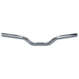 Domino Touring Lenker aus verchromtem Stahl 22 mm 7303175