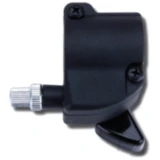 Daumengas für ATV/Quad Domino