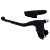 Armatur links Domino passend für: Rieju Drac, RR, Spike