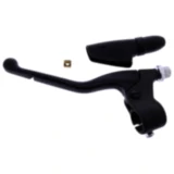 Armatur Domino links, universell einsetzbar